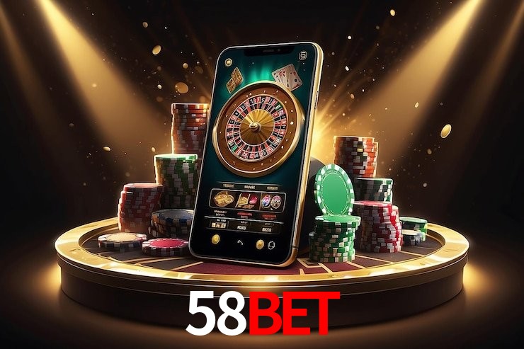 58BET - Customer Support